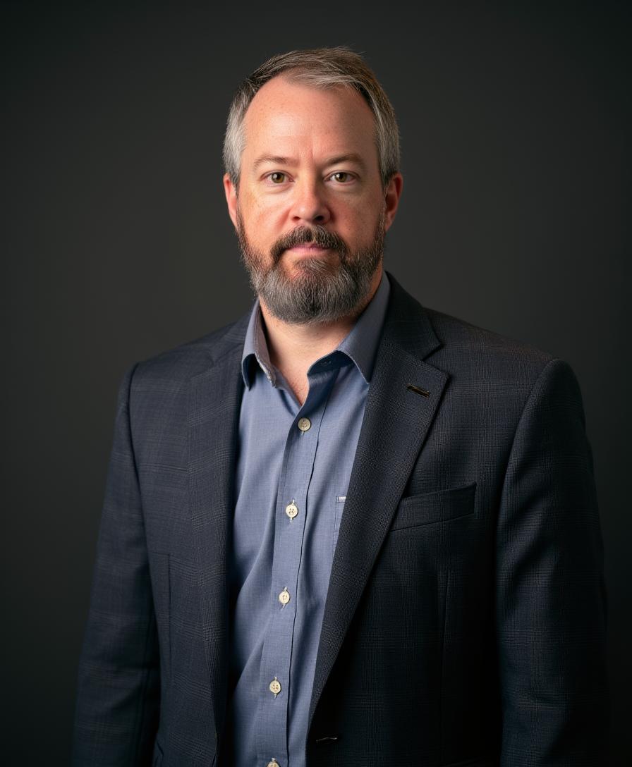 Paul Connelly